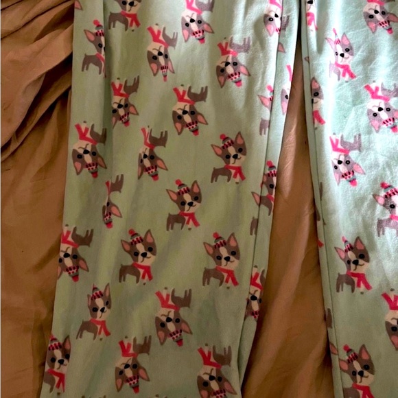 Layla brand  dog pants size L. - Picture 4 of 7